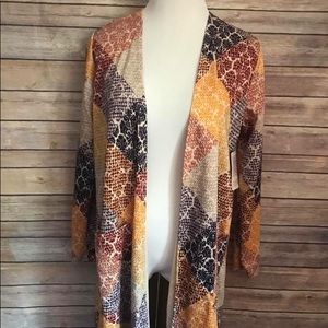 Lularoe medium sarah nwt
